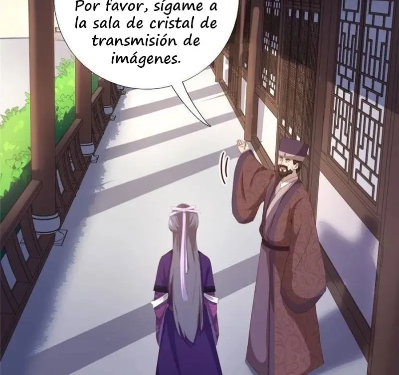 Holy Chef, Crazy Empress Capítulo 127 en Línea - página 7