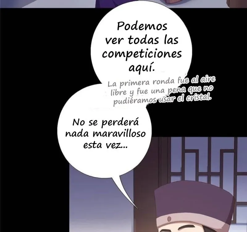Holy Chef, Crazy Empress Capítulo 127 en Línea - página 8