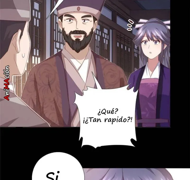 Holy Chef, Crazy Empress Capítulo 127 en Línea - página 10