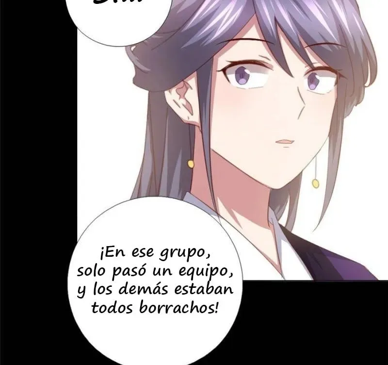 Holy Chef, Crazy Empress Capítulo 127 en Línea - página 11