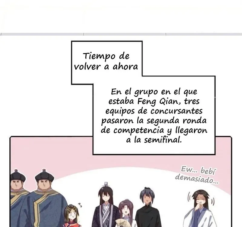 Holy Chef, Crazy Empress Capítulo 127 en Línea - página 17