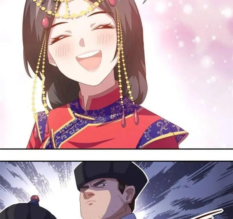 Holy Chef, Crazy Empress Capítulo 127 en Línea - página 20