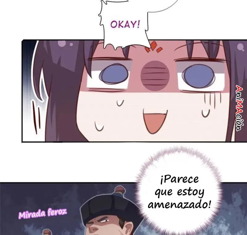 Holy Chef, Crazy Empress Capítulo 127 en Línea - página 22