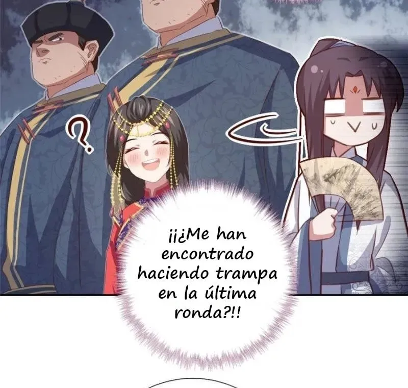 Holy Chef, Crazy Empress Capítulo 127 en Línea - página 23