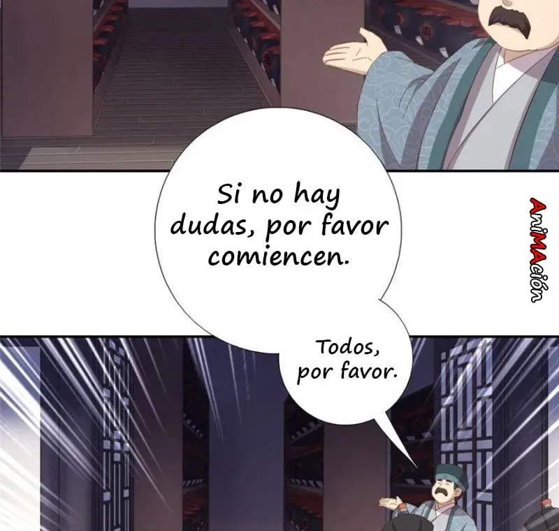 Holy Chef, Crazy Empress Capítulo 127 en Línea - página 30