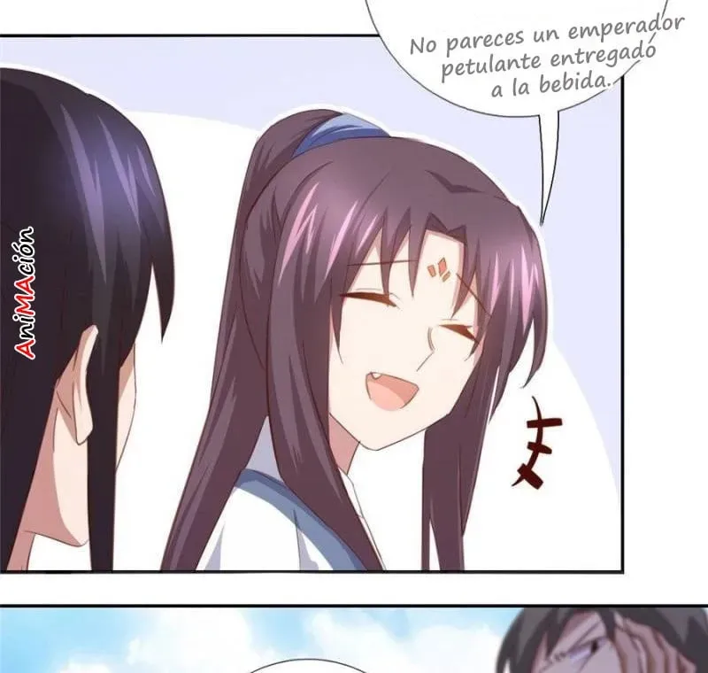 Holy Chef, Crazy Empress Capítulo 127 en Línea - página 34