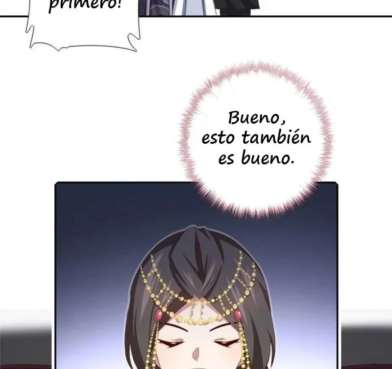 Holy Chef, Crazy Empress Capítulo 127 en Línea - página 36
