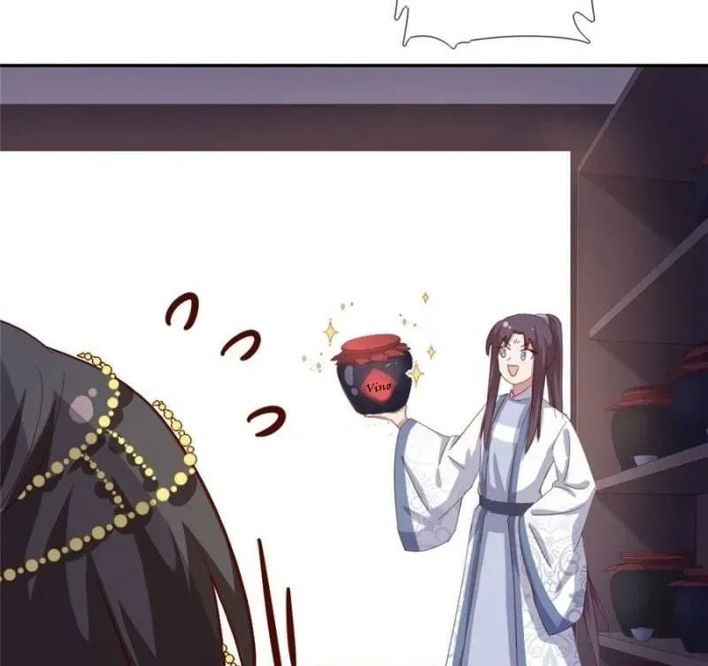 Holy Chef, Crazy Empress Capítulo 127 en Línea - página 44