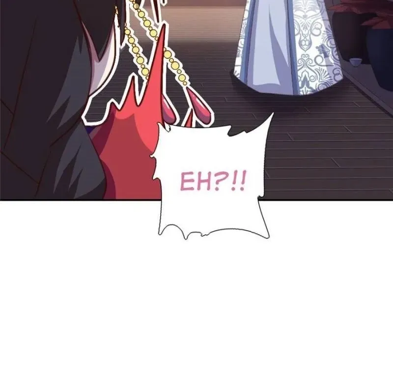 Holy Chef, Crazy Empress Capítulo 127 en Línea - página 45