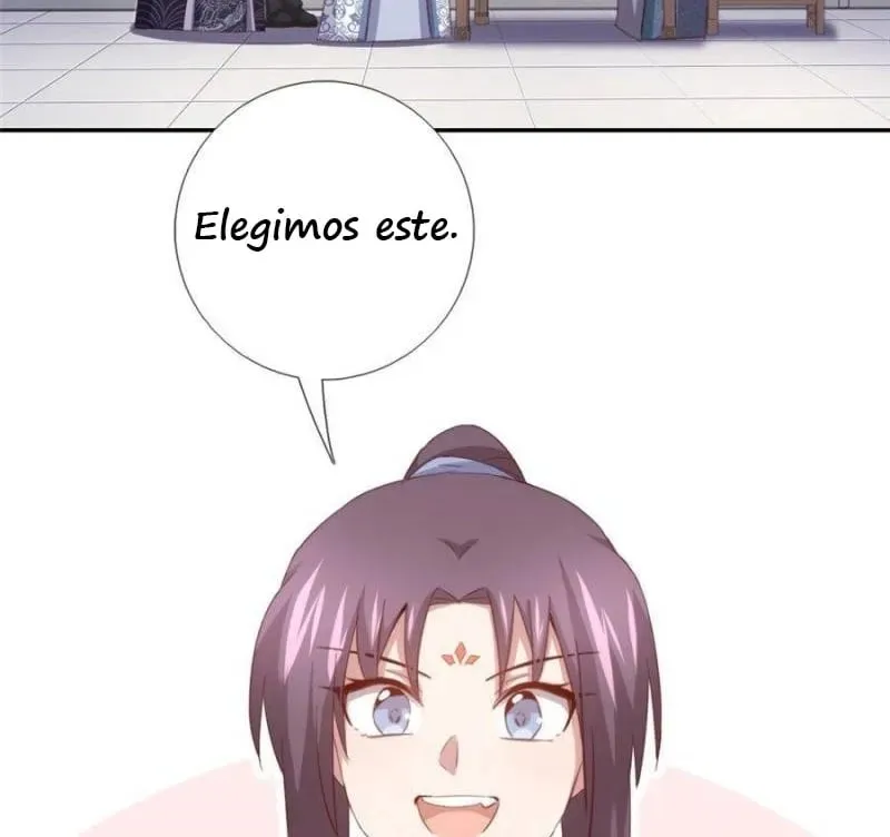 Holy Chef, Crazy Empress Capítulo 128 en Línea - página 4