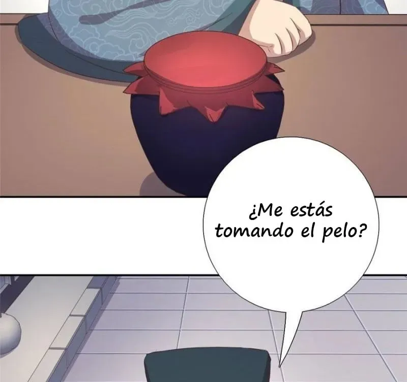 Holy Chef, Crazy Empress Capítulo 128 en Línea - página 7