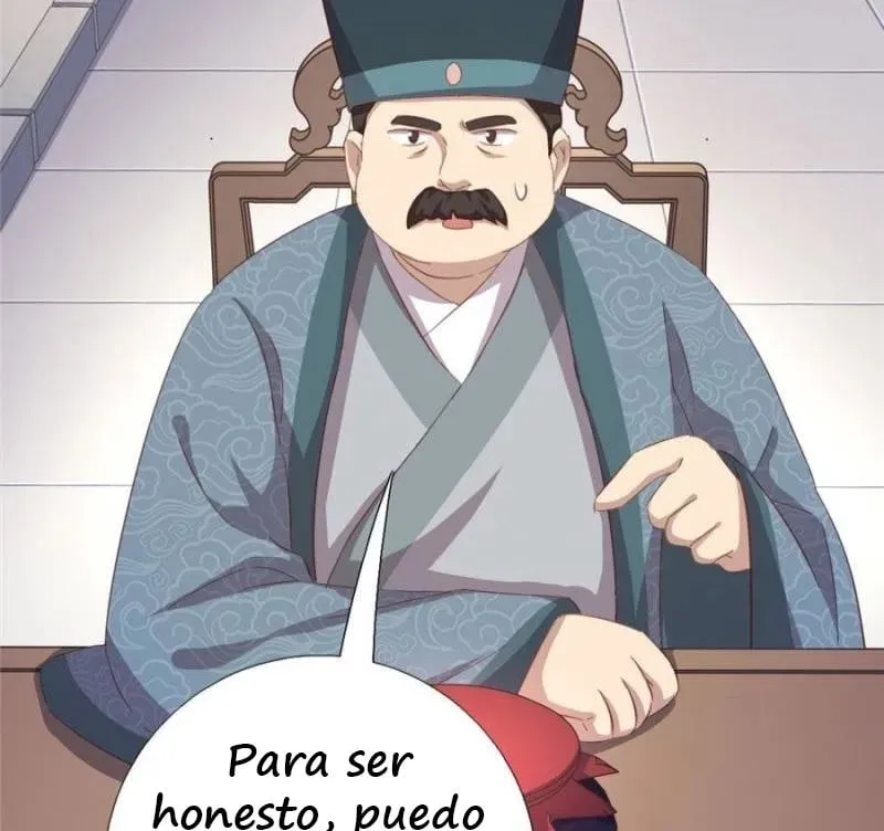 Holy Chef, Crazy Empress Capítulo 128 en Línea - página 8