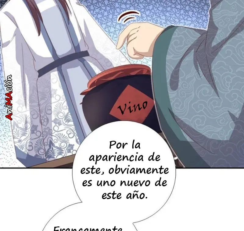 Holy Chef, Crazy Empress Capítulo 128 en Línea - página 10