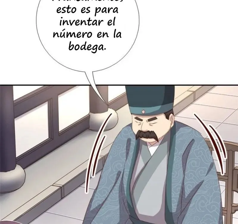 Holy Chef, Crazy Empress Capítulo 128 en Línea - página 11