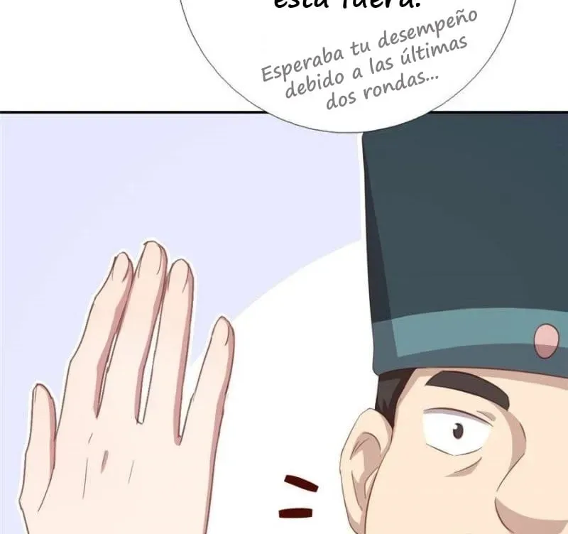 Holy Chef, Crazy Empress Capítulo 128 en Línea - página 13