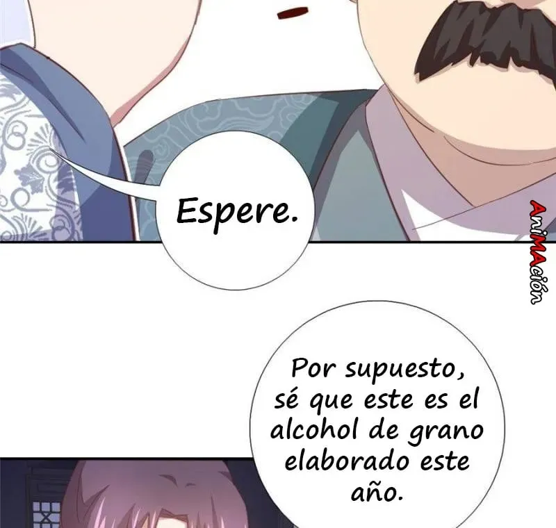 Holy Chef, Crazy Empress Capítulo 128 en Línea - página 14