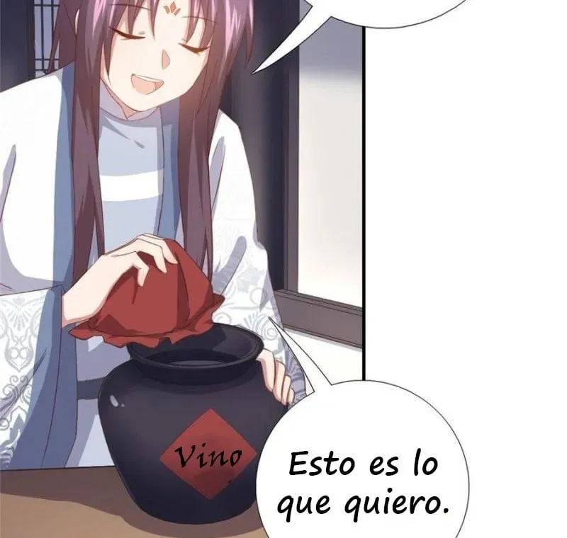 Holy Chef, Crazy Empress Capítulo 128 en Línea - página 15