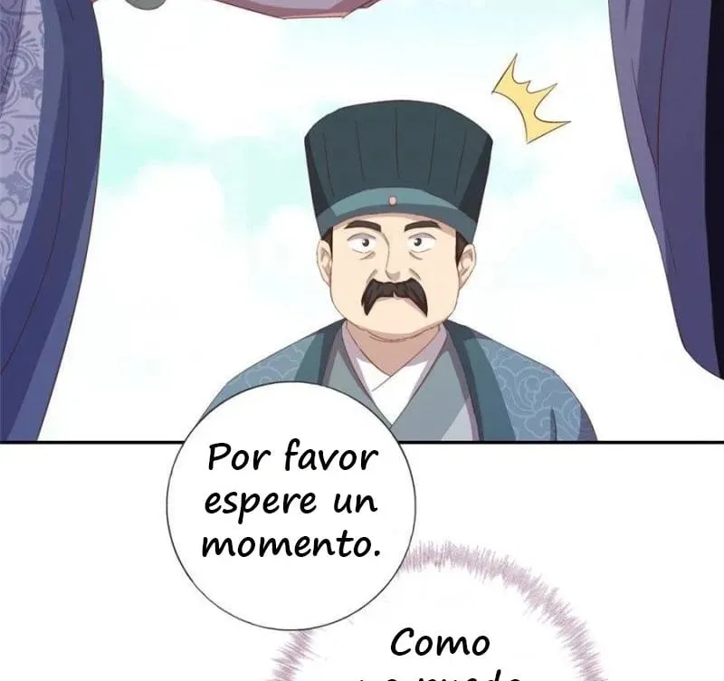 Holy Chef, Crazy Empress Capítulo 128 en Línea - página 17