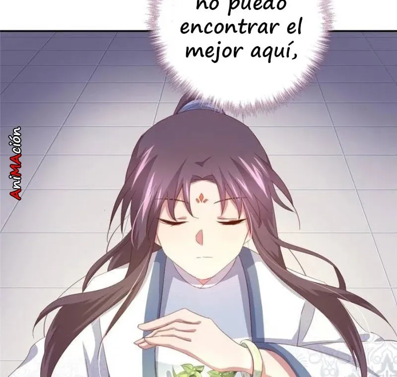 Holy Chef, Crazy Empress Capítulo 128 en Línea - página 18