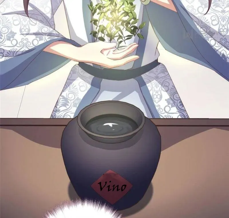 Holy Chef, Crazy Empress Capítulo 128 en Línea - página 19