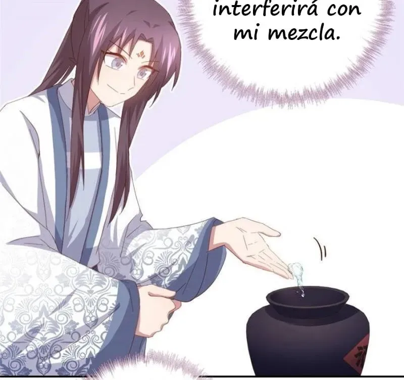 Holy Chef, Crazy Empress Capítulo 128 en Línea - página 28