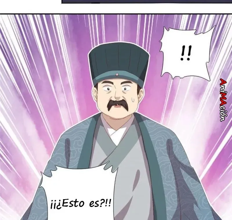 Holy Chef, Crazy Empress Capítulo 128 en Línea - página 30