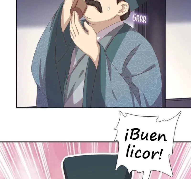 Holy Chef, Crazy Empress Capítulo 128 en Línea - página 36
