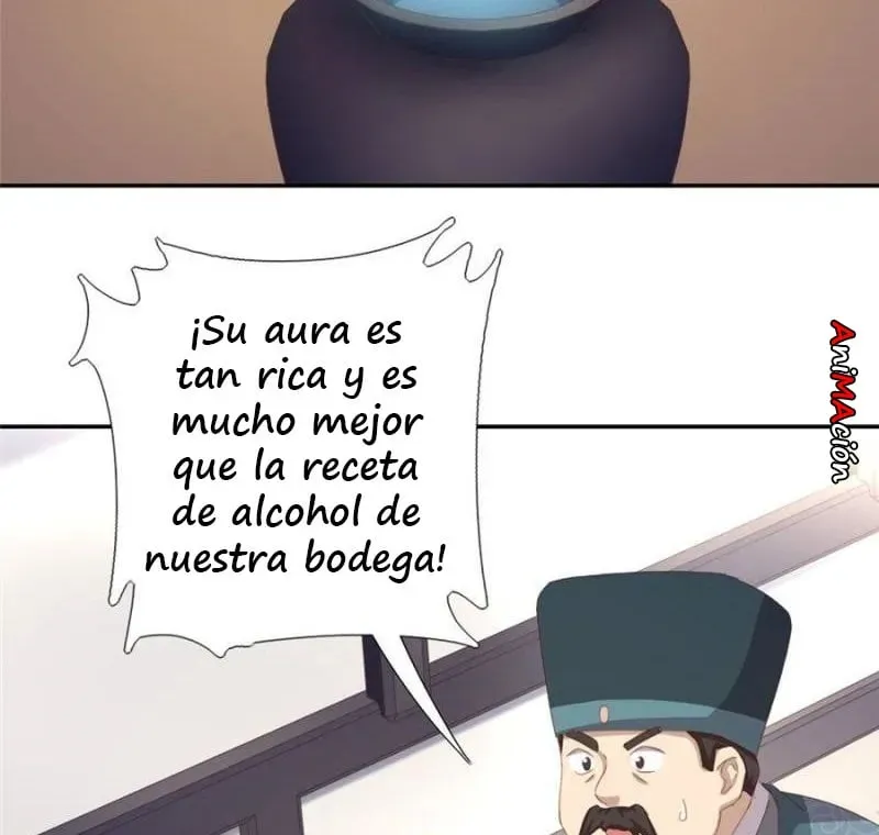 Holy Chef, Crazy Empress Capítulo 128 en Línea - página 38