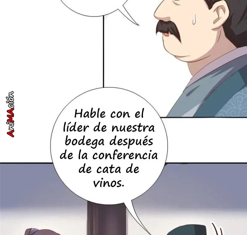 Holy Chef, Crazy Empress Capítulo 128 en Línea - página 42