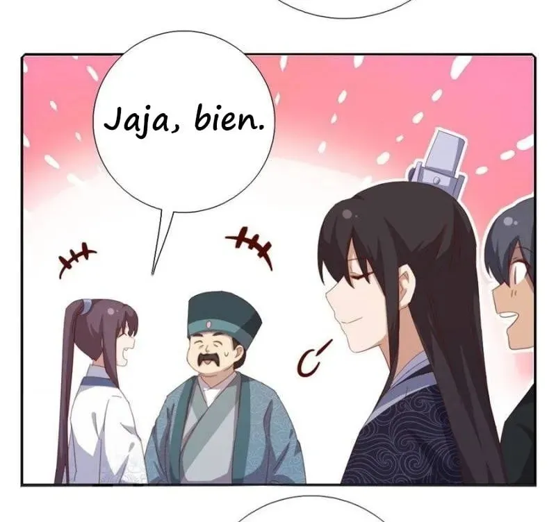 Holy Chef, Crazy Empress Capítulo 128 en Línea - página 44