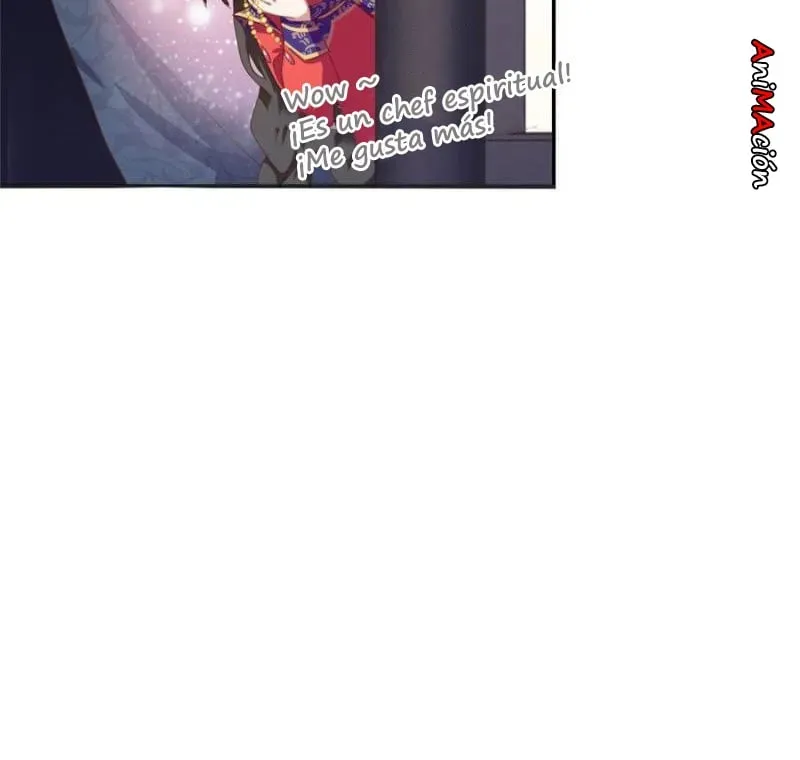 Holy Chef, Crazy Empress Capítulo 128 en Línea - página 46