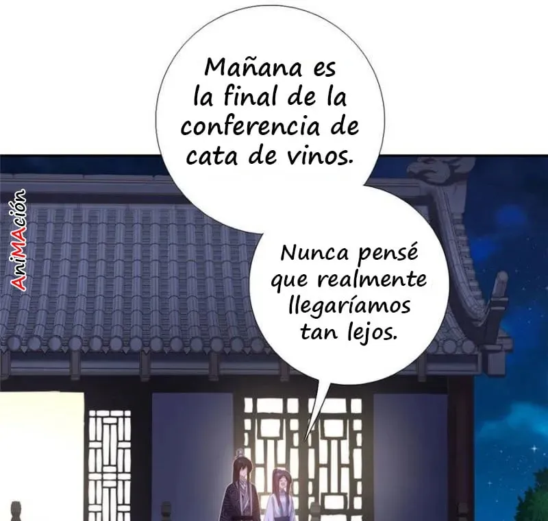 Holy Chef, Crazy Empress Capítulo 129 en Línea - página 2
