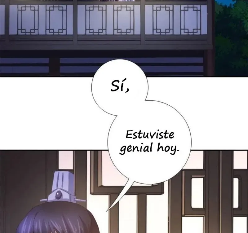 Holy Chef, Crazy Empress Capítulo 129 en Línea - página 3