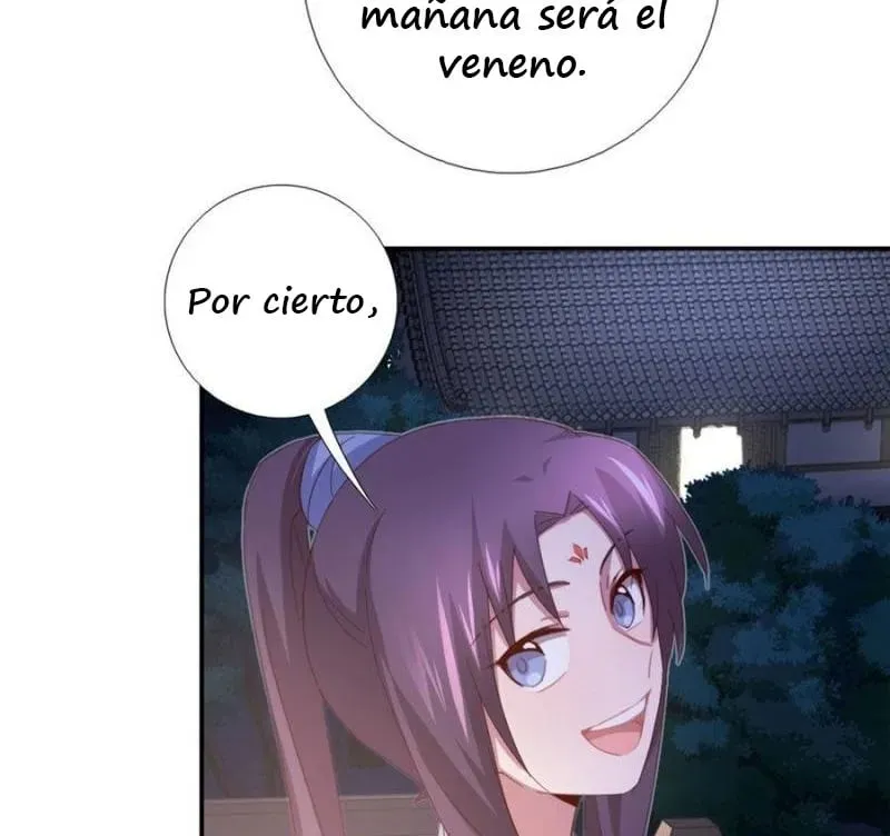 Holy Chef, Crazy Empress Capítulo 129 en Línea - página 5