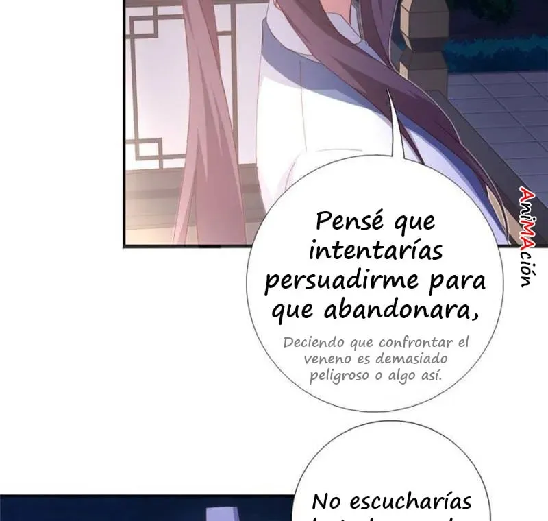 Holy Chef, Crazy Empress Capítulo 129 en Línea - página 6