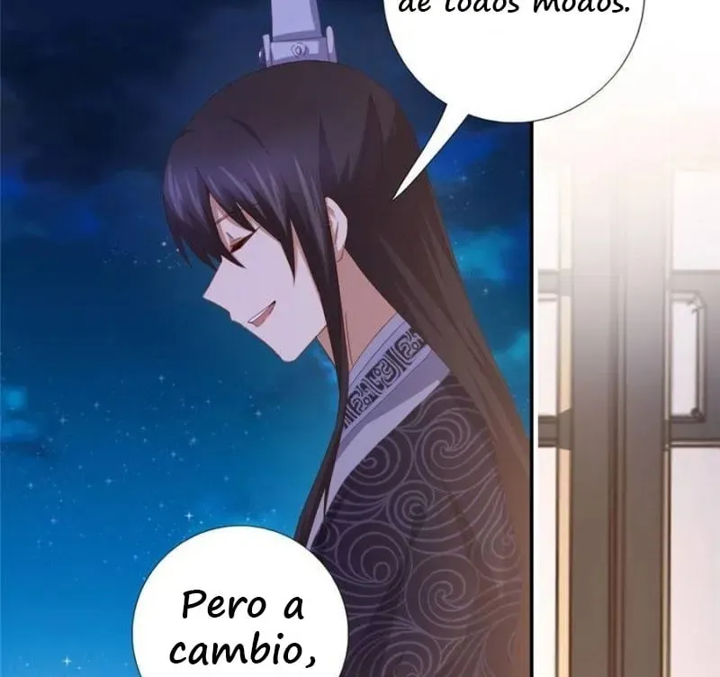 Holy Chef, Crazy Empress Capítulo 129 en Línea - página 7