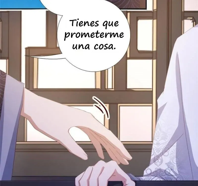 Holy Chef, Crazy Empress Capítulo 129 en Línea - página 8
