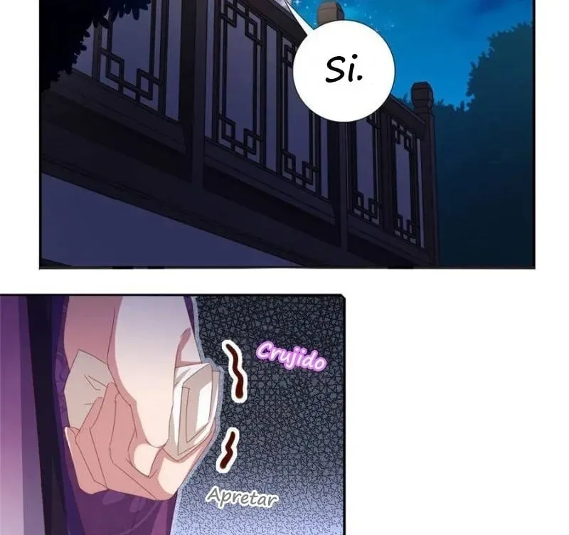 Holy Chef, Crazy Empress Capítulo 129 en Línea - página 13