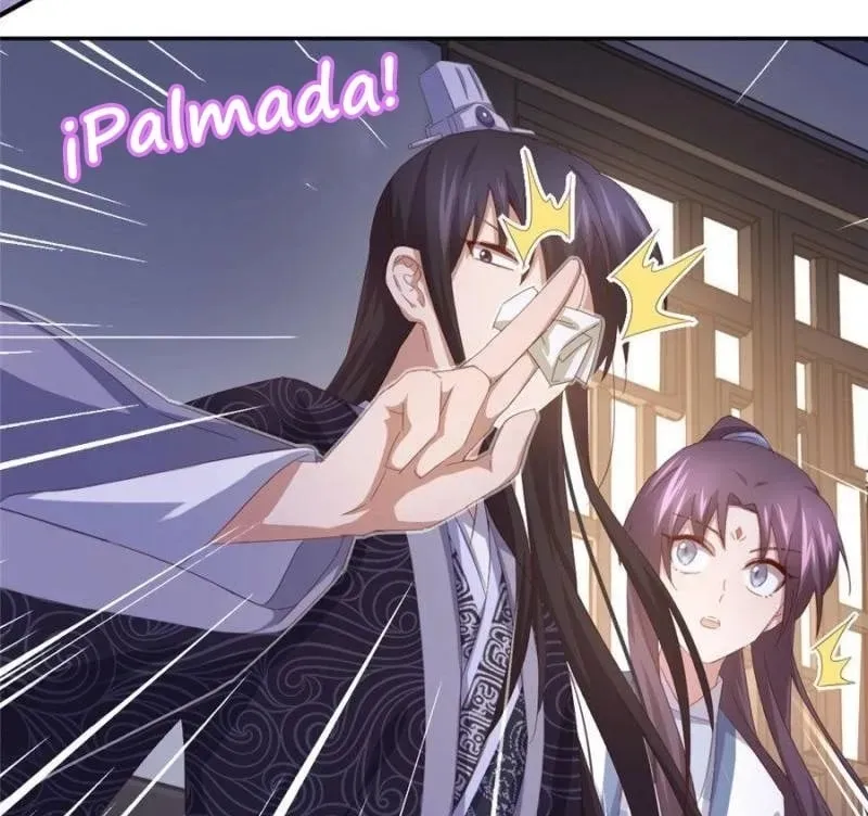 Holy Chef, Crazy Empress Capítulo 129 en Línea - página 15