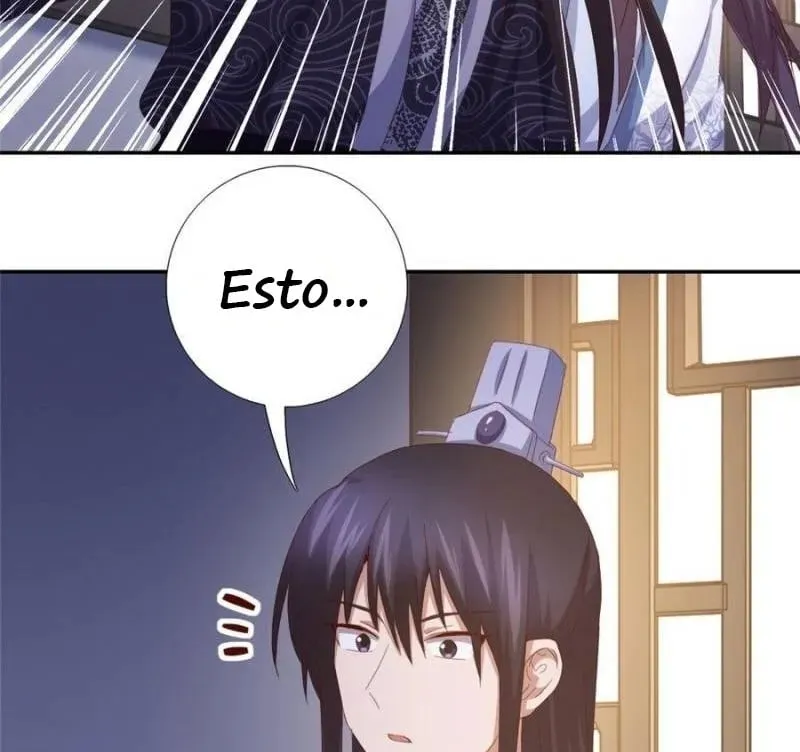 Holy Chef, Crazy Empress Capítulo 129 en Línea - página 16