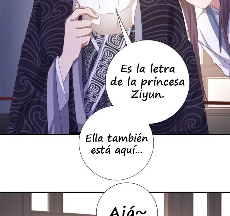 Holy Chef, Crazy Empress Capítulo 129 en Línea - página 19
