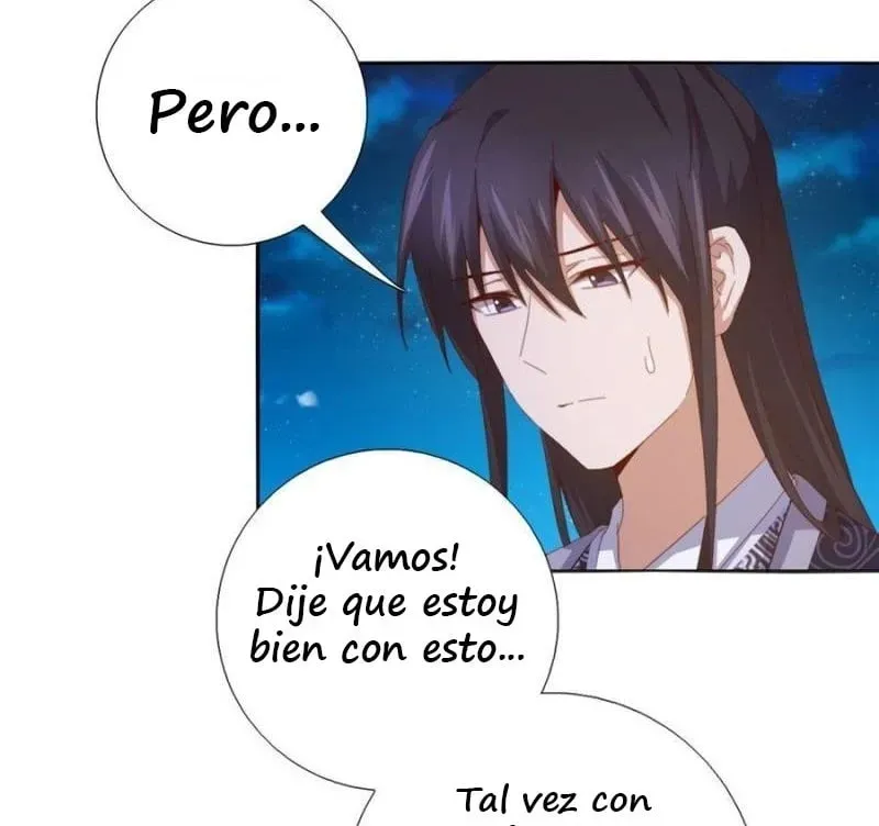 Holy Chef, Crazy Empress Capítulo 129 en Línea - página 24