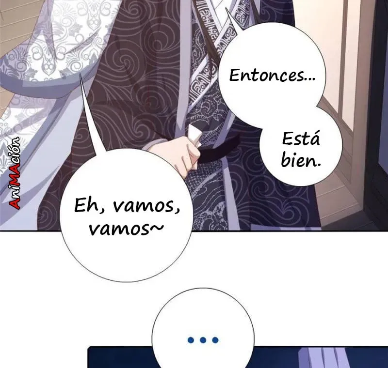 Holy Chef, Crazy Empress Capítulo 129 en Línea - página 26