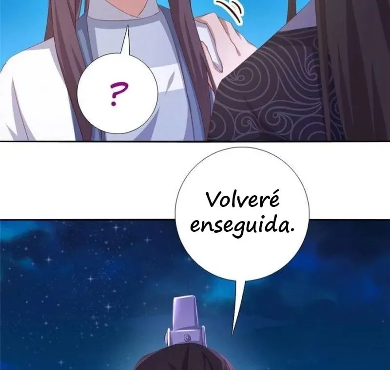 Holy Chef, Crazy Empress Capítulo 129 en Línea - página 29