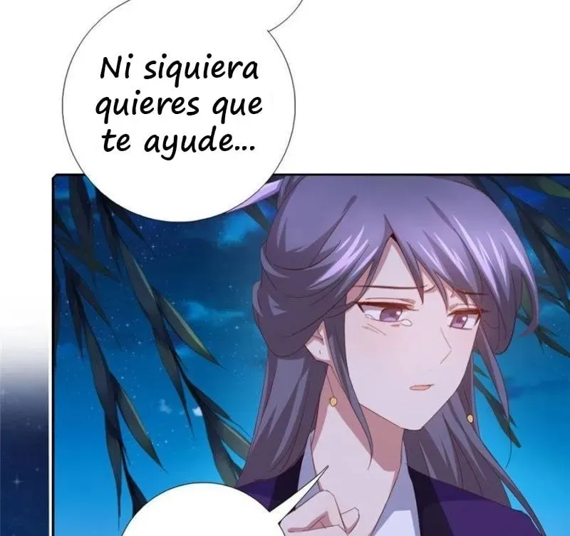 Holy Chef, Crazy Empress Capítulo 129 en Línea - página 40