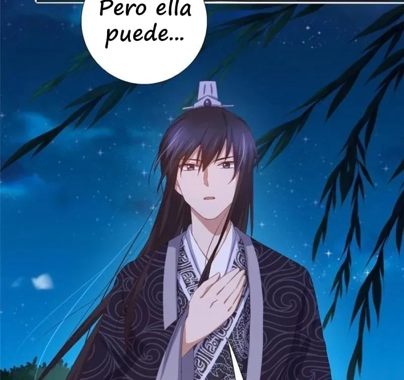 Holy Chef, Crazy Empress Capítulo 129 en Línea - página 41