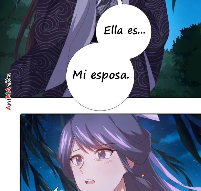 Holy Chef, Crazy Empress Capítulo 129 en Línea - página 42