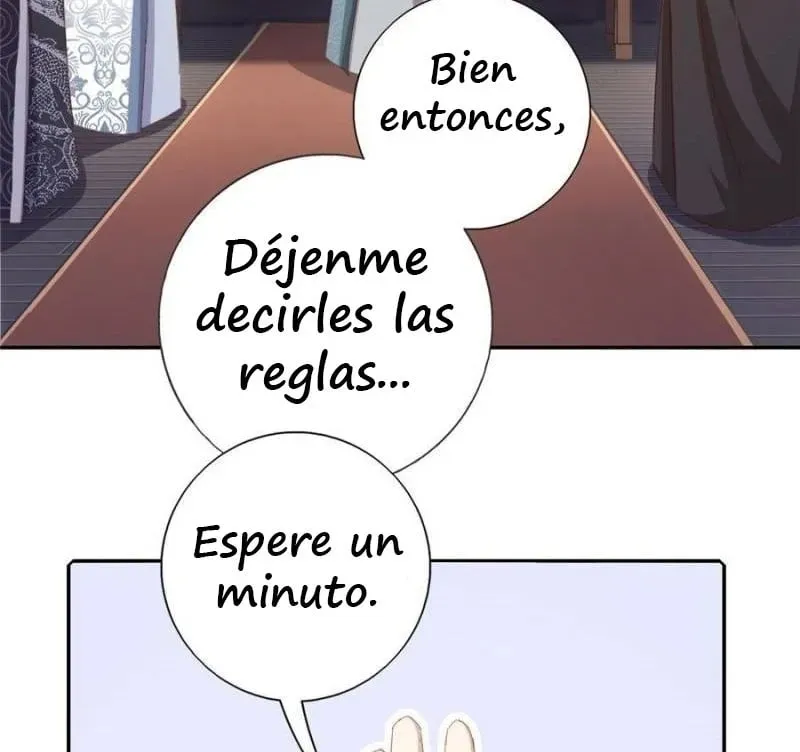 Holy Chef, Crazy Empress Capítulo 129 en Línea - página 47
