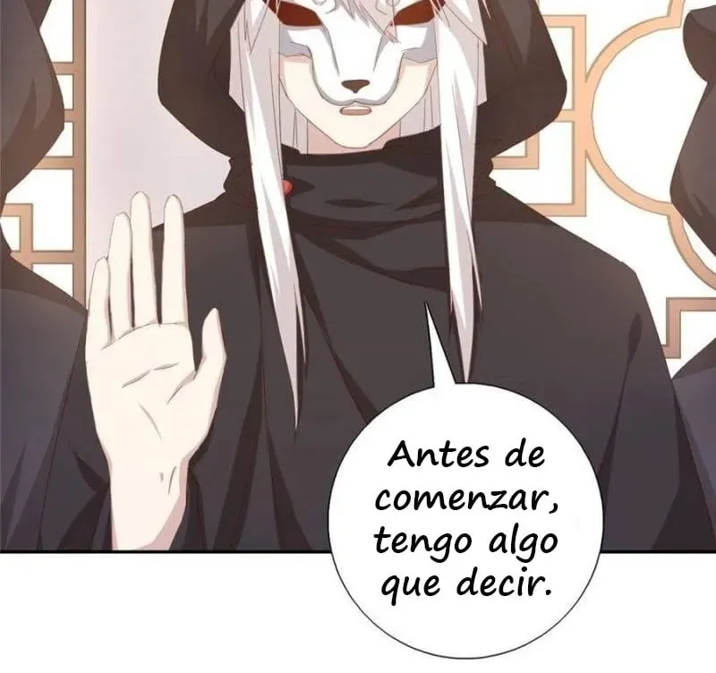 Holy Chef, Crazy Empress Capítulo 129 en Línea - página 49
