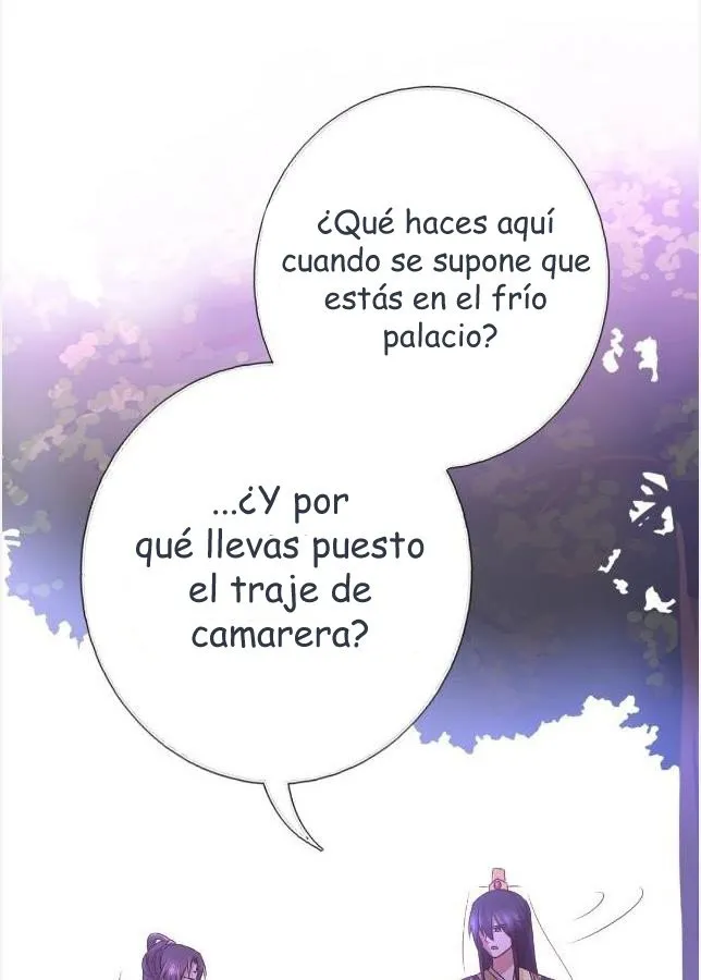 Holy Chef, Crazy Empress Capítulo 13 en Línea - página 3